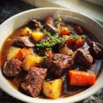 Abendessen-Ideen für kaltes Wetter