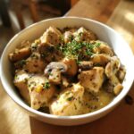 Abendessen-Ideen für zwei