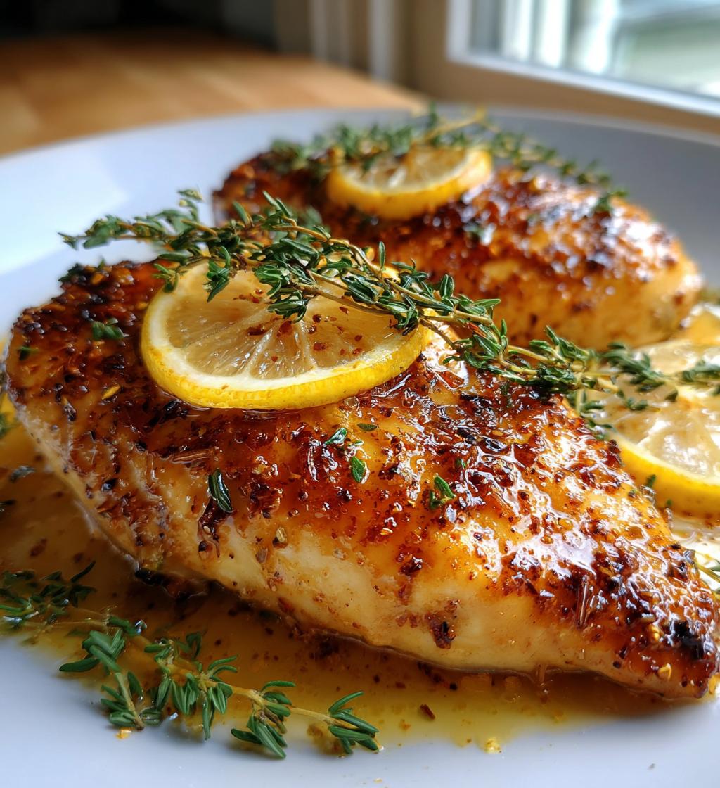 Abendessen-Ideen mit Hähnchenbrust