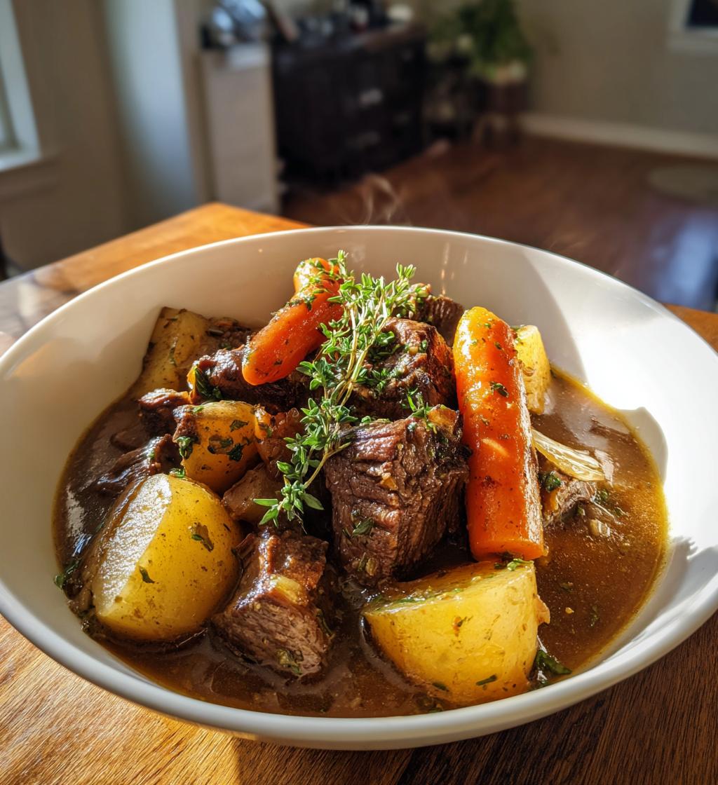 Abendessen zum St.-Patrick’s-Day