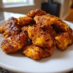 Abendessenrezepte aus der Heißluftfritteuse
