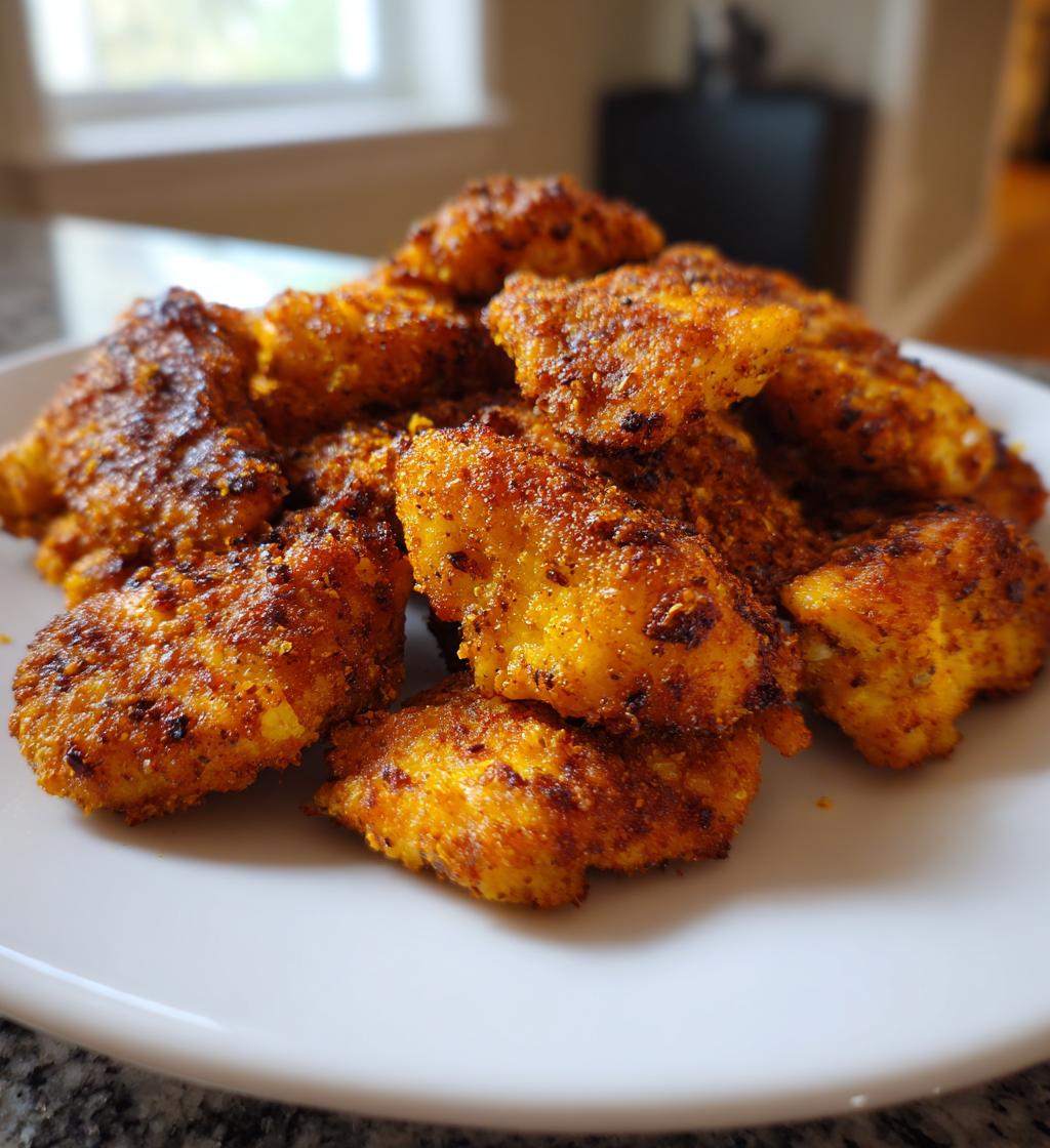 Abendessenrezepte aus der Heißluftfritteuse