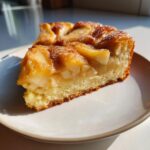 Apfelkuchen