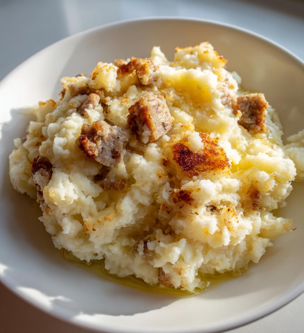 Authentische irische Rezepte