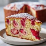 Backrezepte mit Erdbeeren