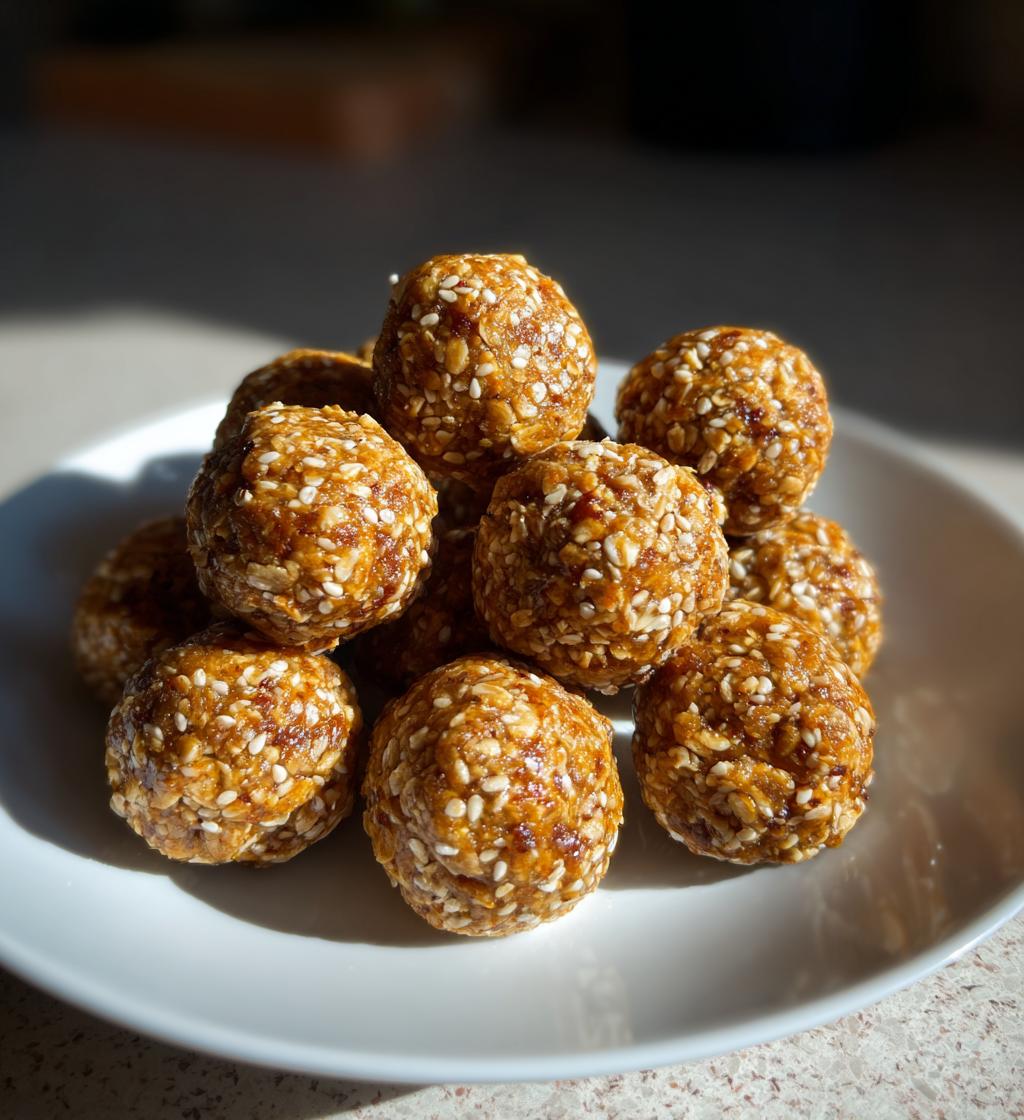 Ballaststoffreiche Snacks