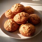 Bananenbrot-Kekse-Rezept