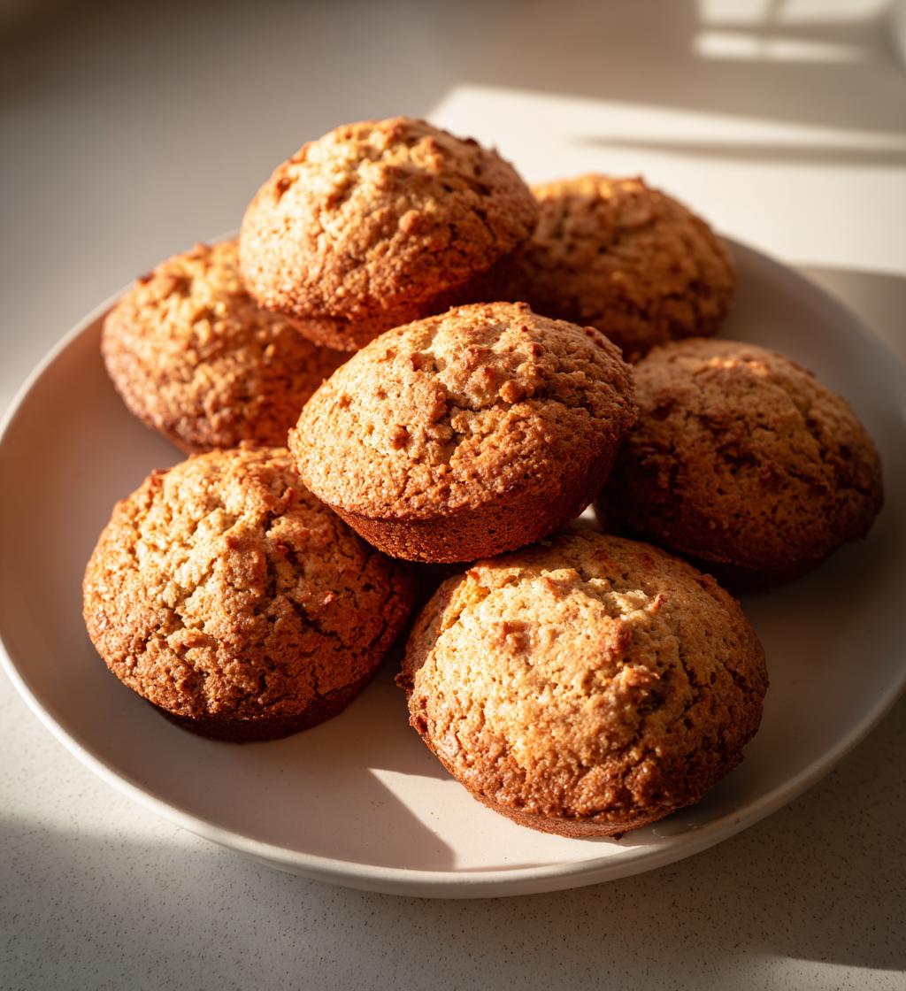 Bananenbrot-Kekse-Rezept
