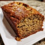 Bananenbrot-Rezept