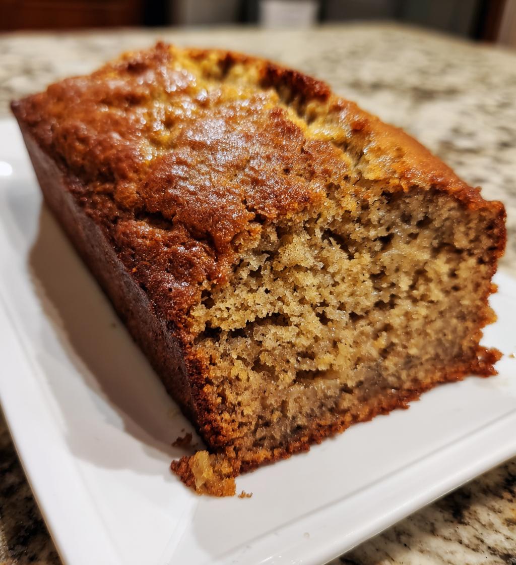 Bananenbrot-Rezept