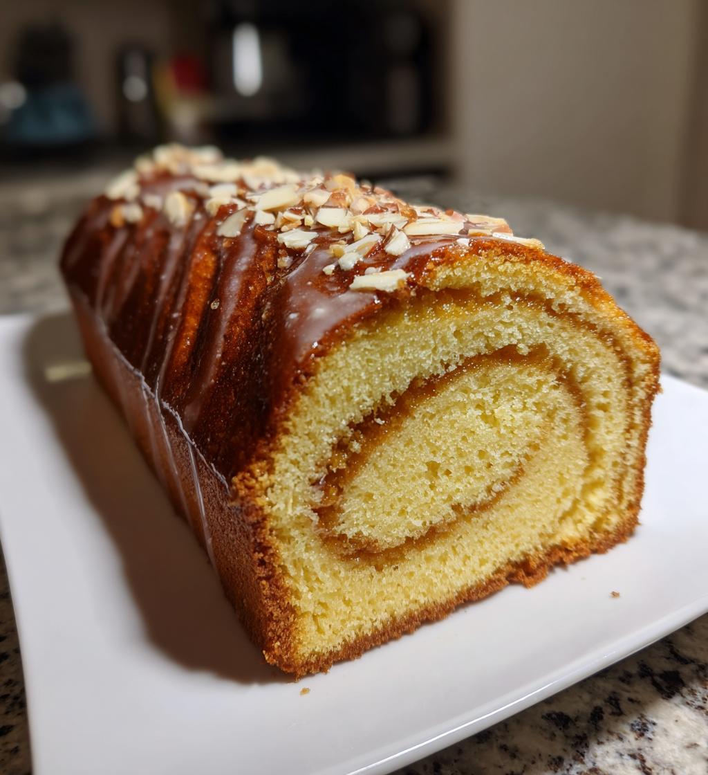 Baumkuchen Rezept