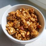 Beliebte Tages-Snacks