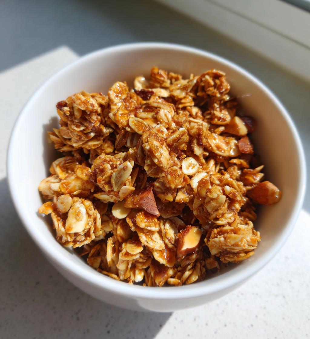 Beliebte Tages-Snacks