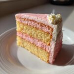 Bento Kuchen zum Valentinstag