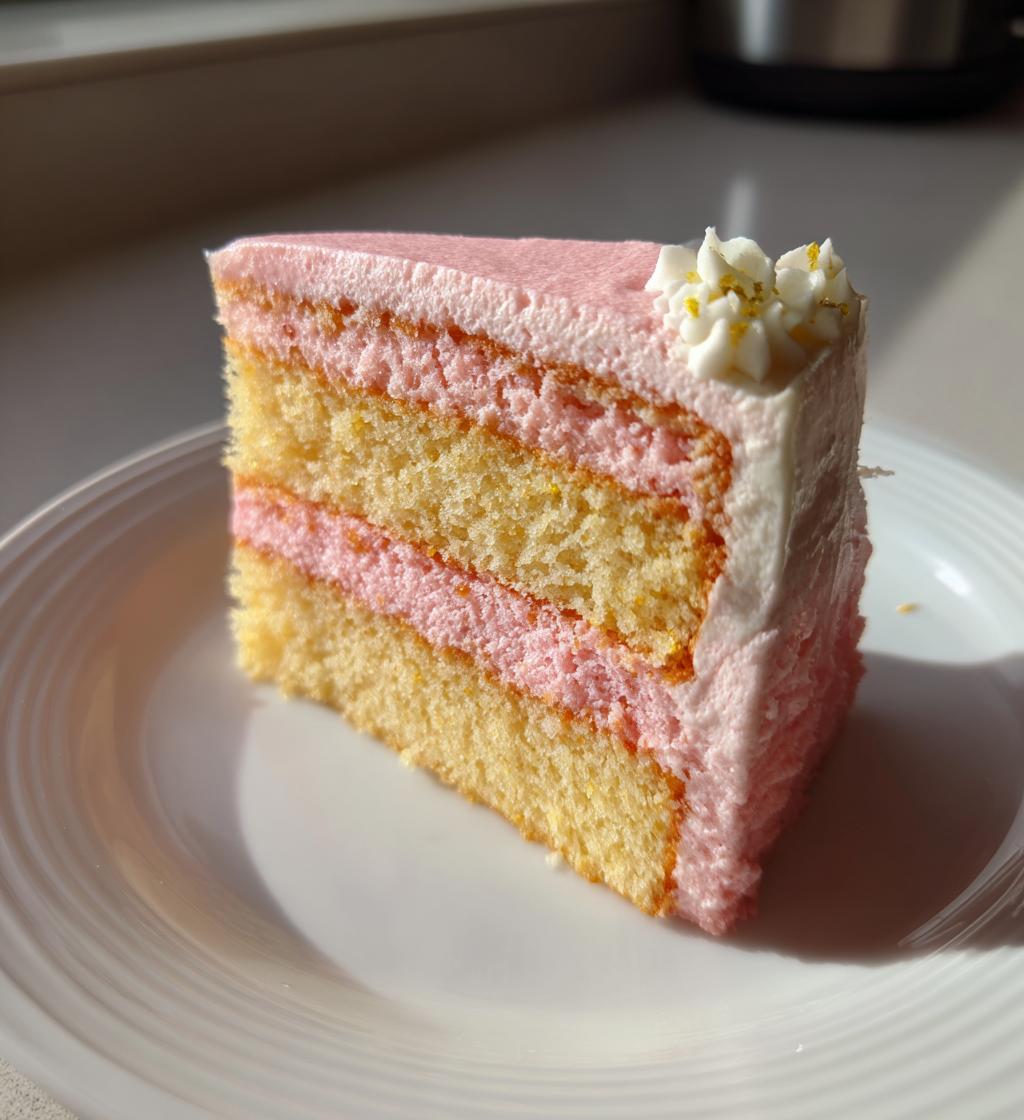 Bento Kuchen zum Valentinstag