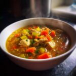 Besonders leckere Suppen
