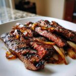 Blackstone-Abendessenrezepte
