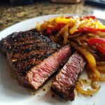 Blackstone-Rezepte