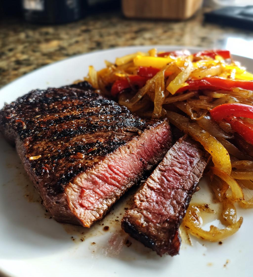 Blackstone-Rezepte