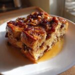 Capirotada-Rezept