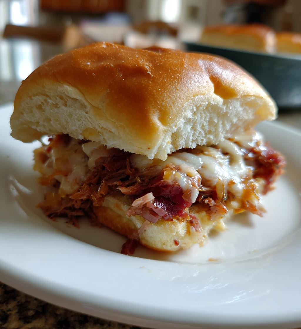 Corned-Beef-Slider