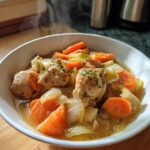Crockpot Clean Eating Gerichte