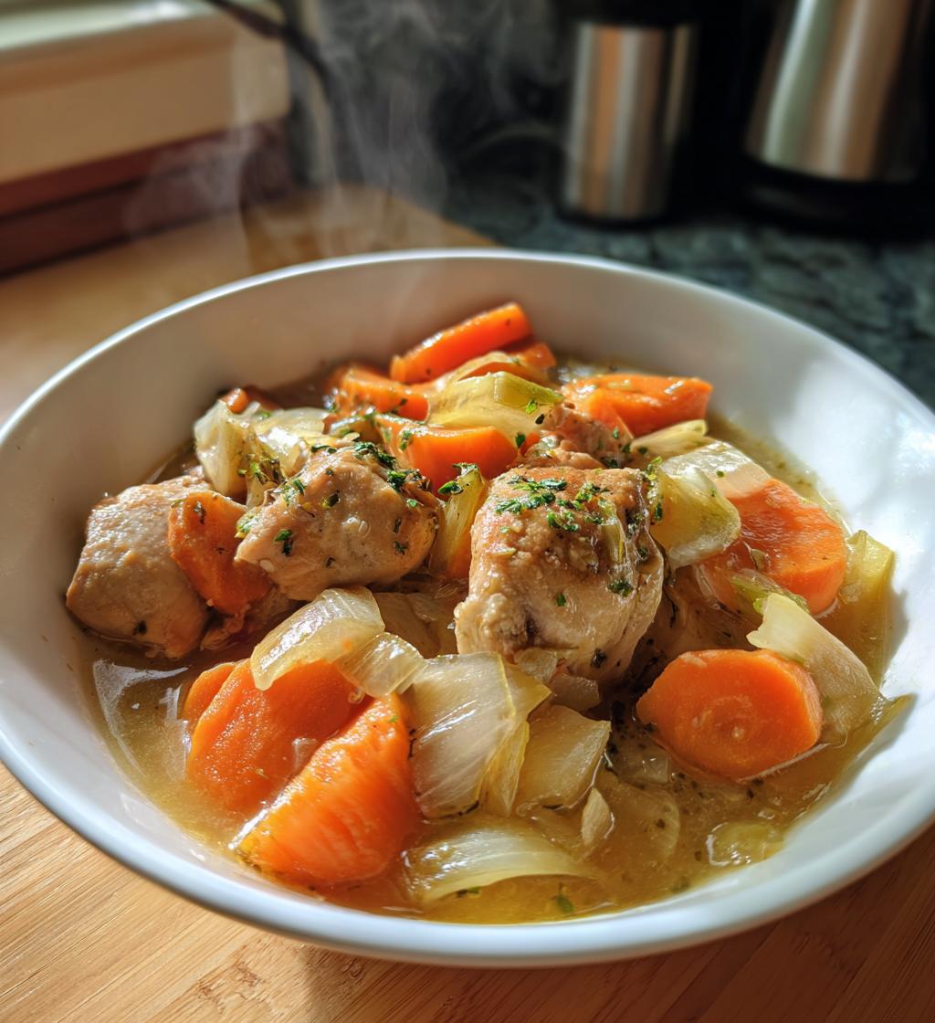 Crockpot Clean Eating Gerichte