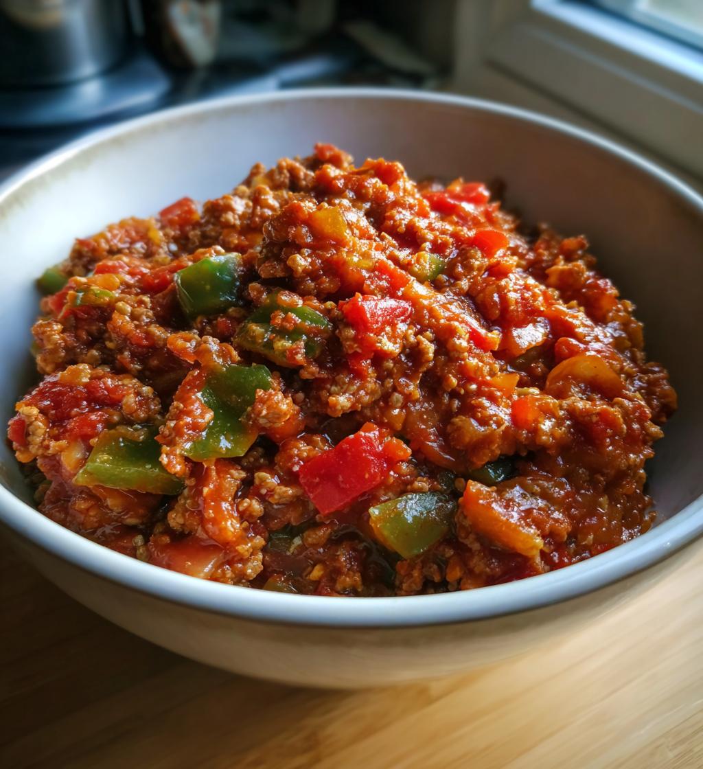 Crockpot-Rezepte mit Putenhackfleisch