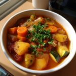 Daniel Fasten Suppen Rezepte