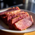 Das beste Corned Beef Rezept