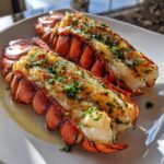 Das beste Hummerschwanz-Rezept