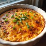 Der beste Buffalo-Hähnchen-Dip