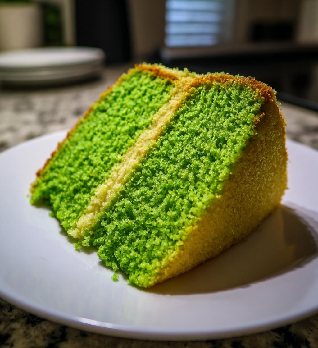 Dessertideen zum St.-Patrickstag