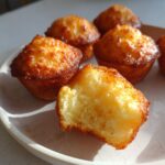 Dessertrezepte aus der Heißluftfritteuse