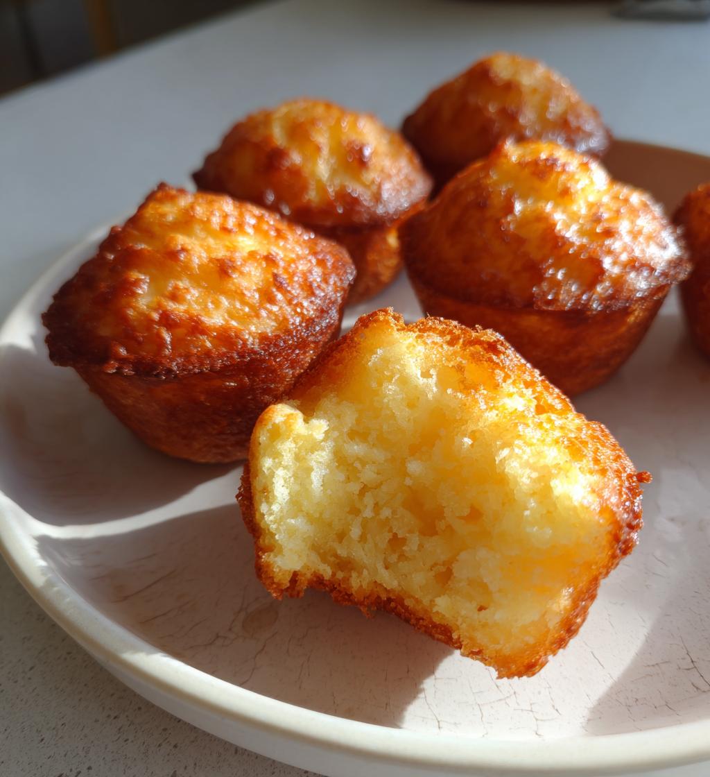 Dessertrezepte aus der Heißluftfritteuse