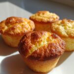 Dessertrezepte für die Heißluftfritteuse