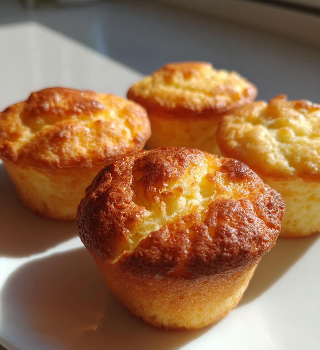 Dessertrezepte für die Heißluftfritteuse