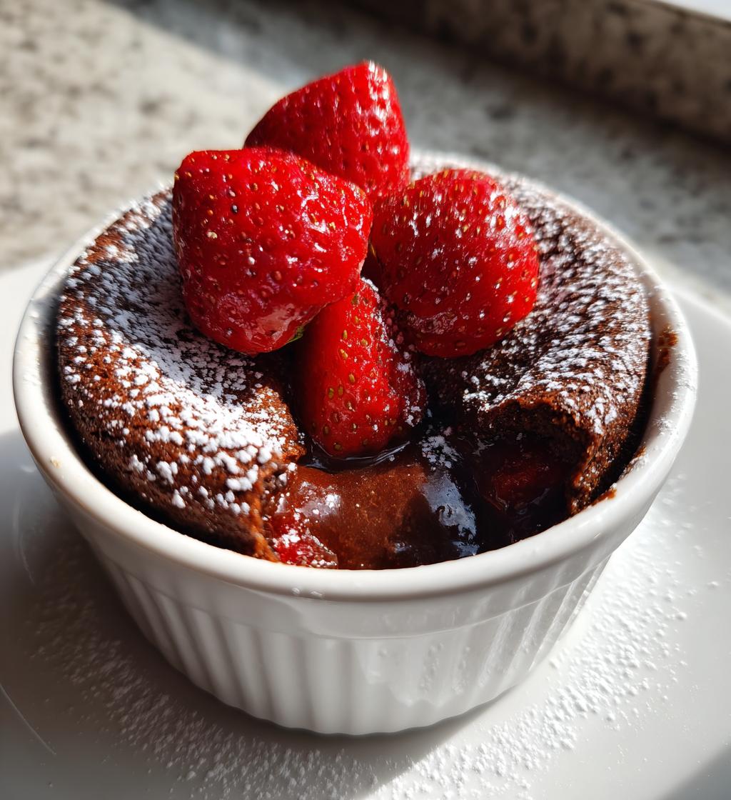Edle Valentinstags Dessert Ideen