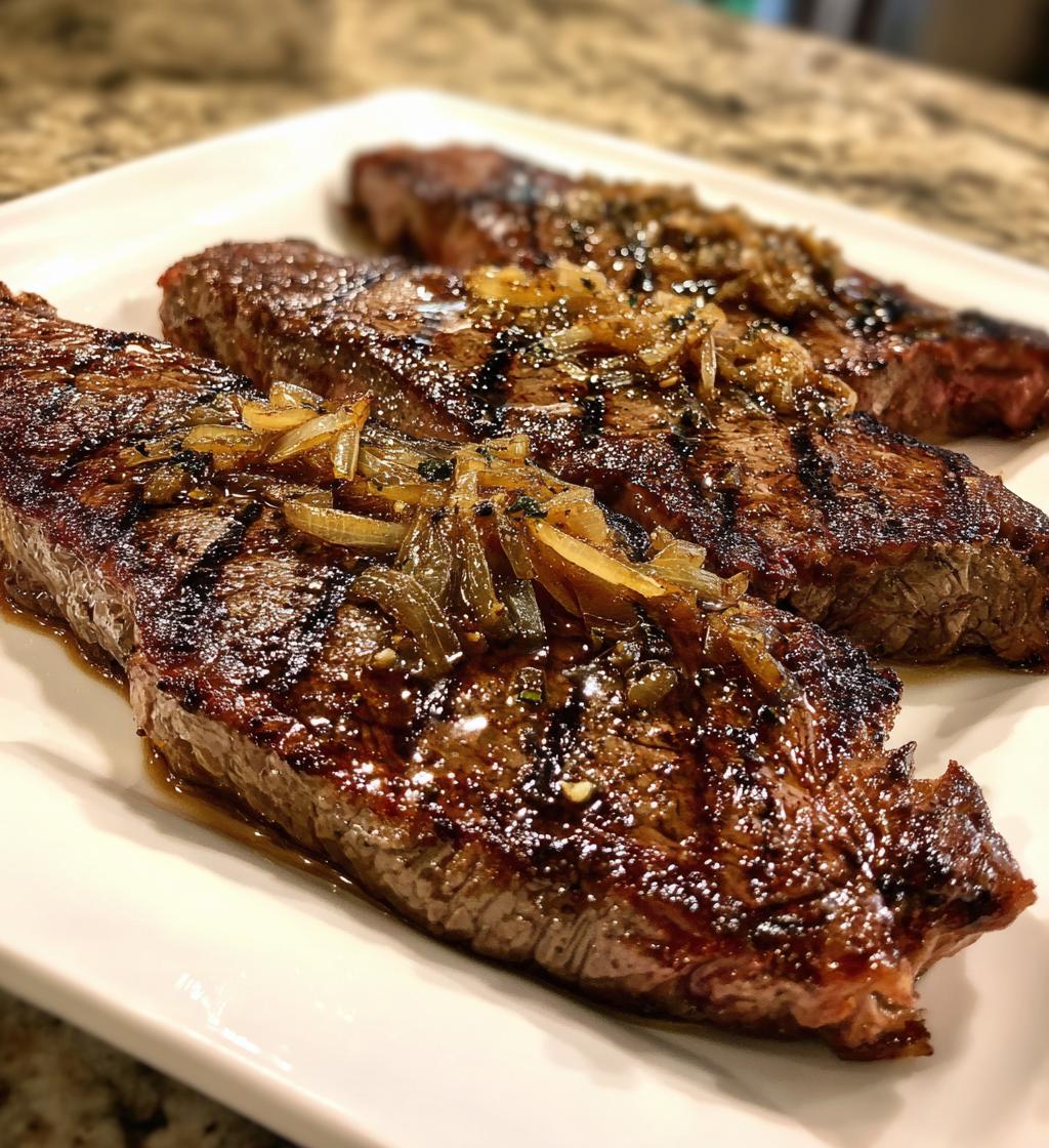 Einfache Blackstone-Grillrezepte