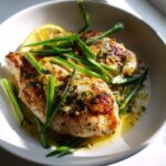 Einfache Frühlings-Abendessen-Ideen