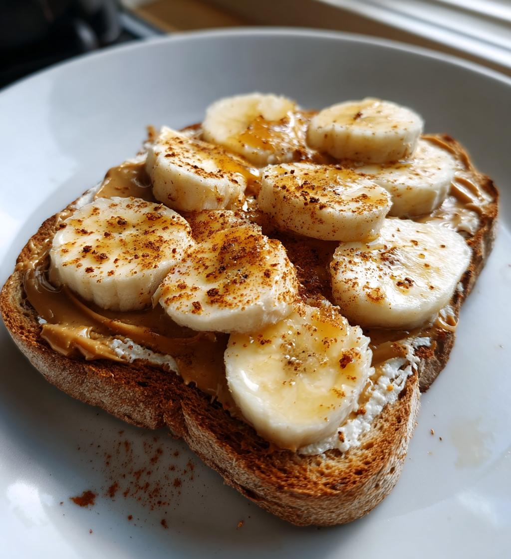 Einfache Frühstücksideen