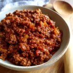 Einfache Hackfleisch-Abendessen-Rezepte