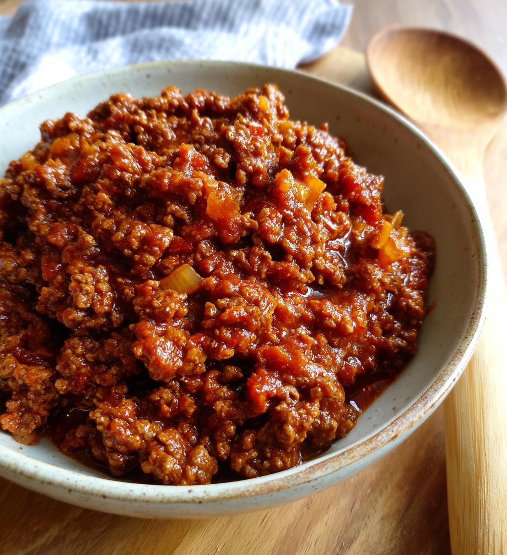 Einfache Hackfleisch-Abendessen-Rezepte
