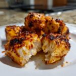 Einfache Heißluftfritteusen-Rezepte