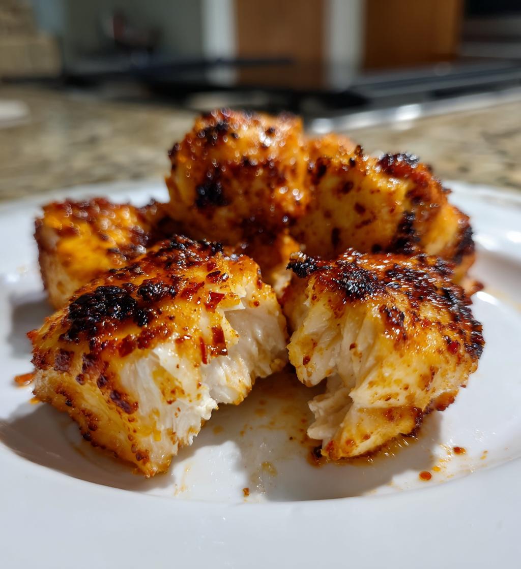 Einfache Heißluftfritteusen-Rezepte