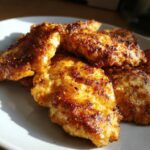 Einfache Hähnchenbrust-Rezepte
