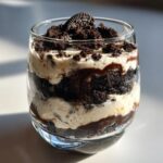 Einfache Oreo-Dessert Rezepte