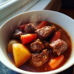 Einfache Rezepte aus dem Schongarer