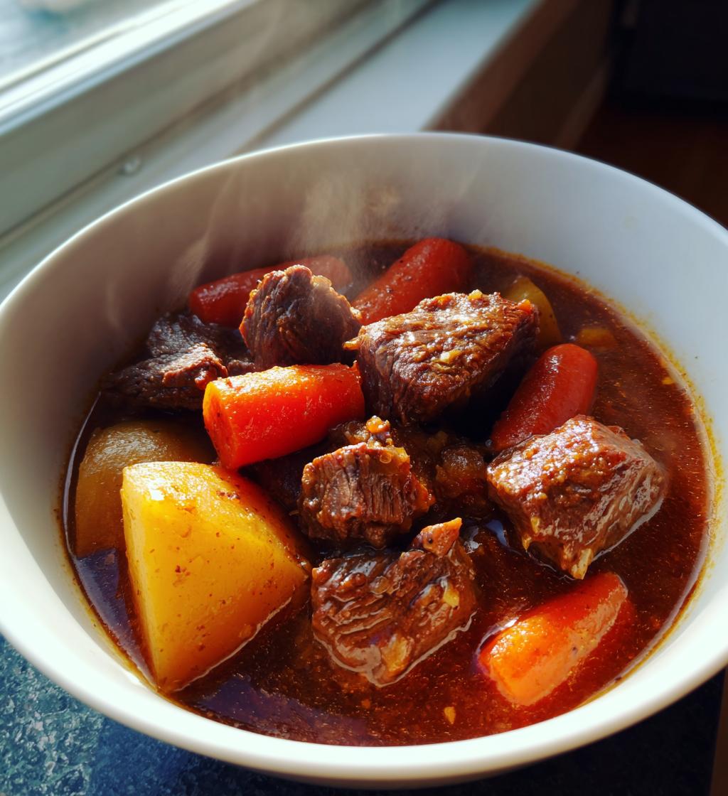 Einfache Rezepte aus dem Schongarer