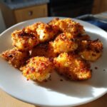 Einfache Rezepte für die Heißluftfritteuse